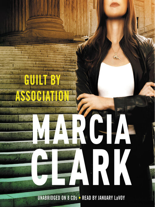 Cover image for Guilt by Association